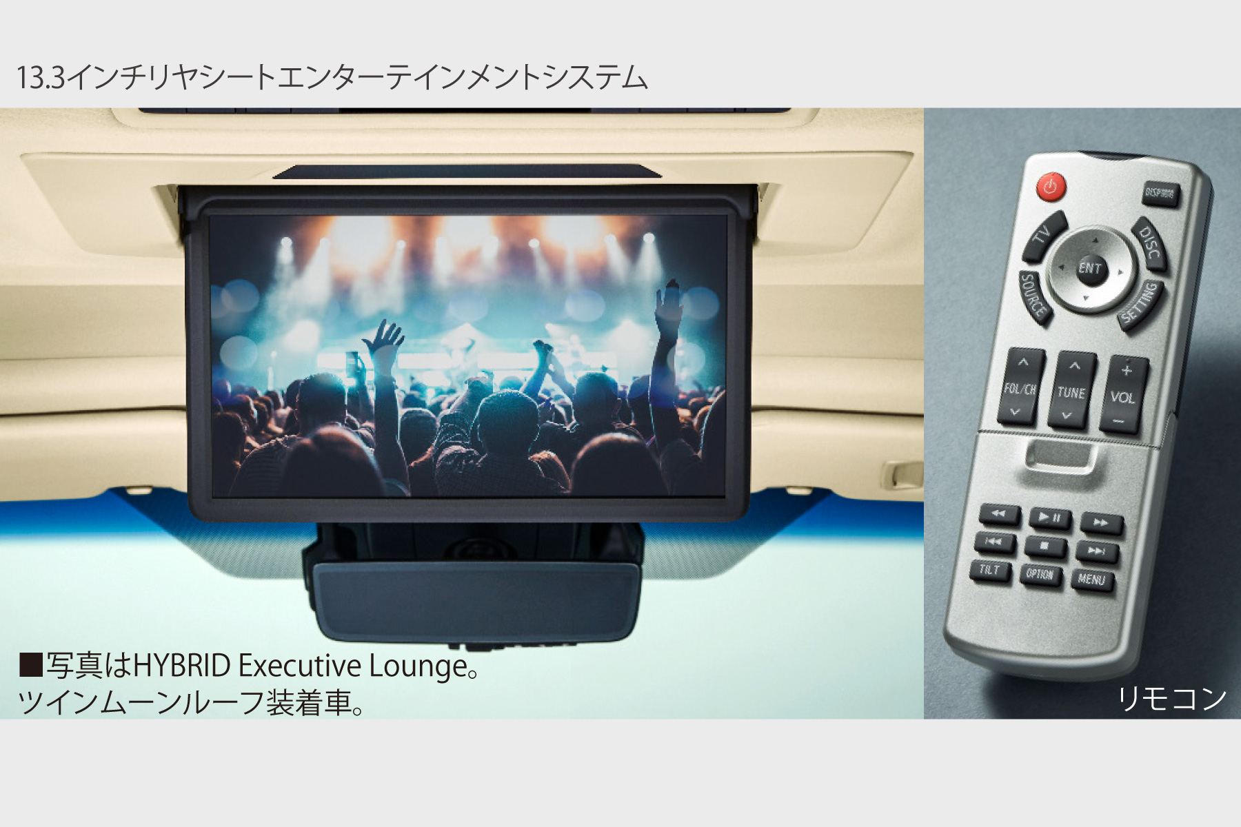アルファード 特長 埼玉トヨペット