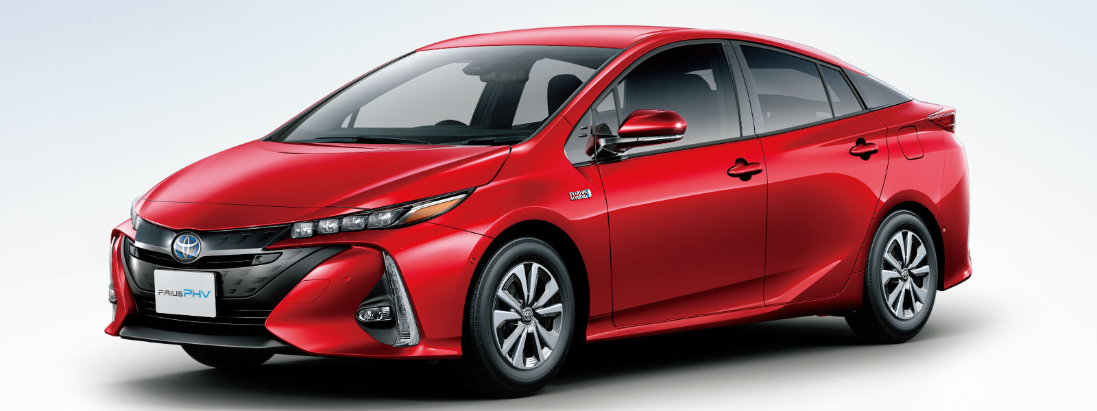 プリウスPHV | 価格・グレード | 埼玉トヨペット
