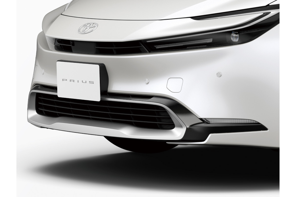 プリウスたか プリウス | 鳥取でトヨタ車のことなら鳥取トヨペット