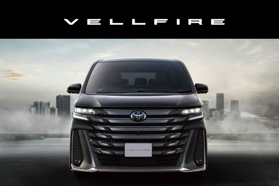 ①ともぞー　ヴェルファイア ヴェルファイア Z（5470127897008）の中古車 | トヨタ認定中古車