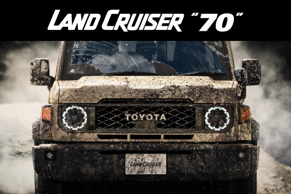 ランクル79 鳥居（ベージュ） ランドクルーザー70 ベージュ系の中古車を探すなら【グーネット】
