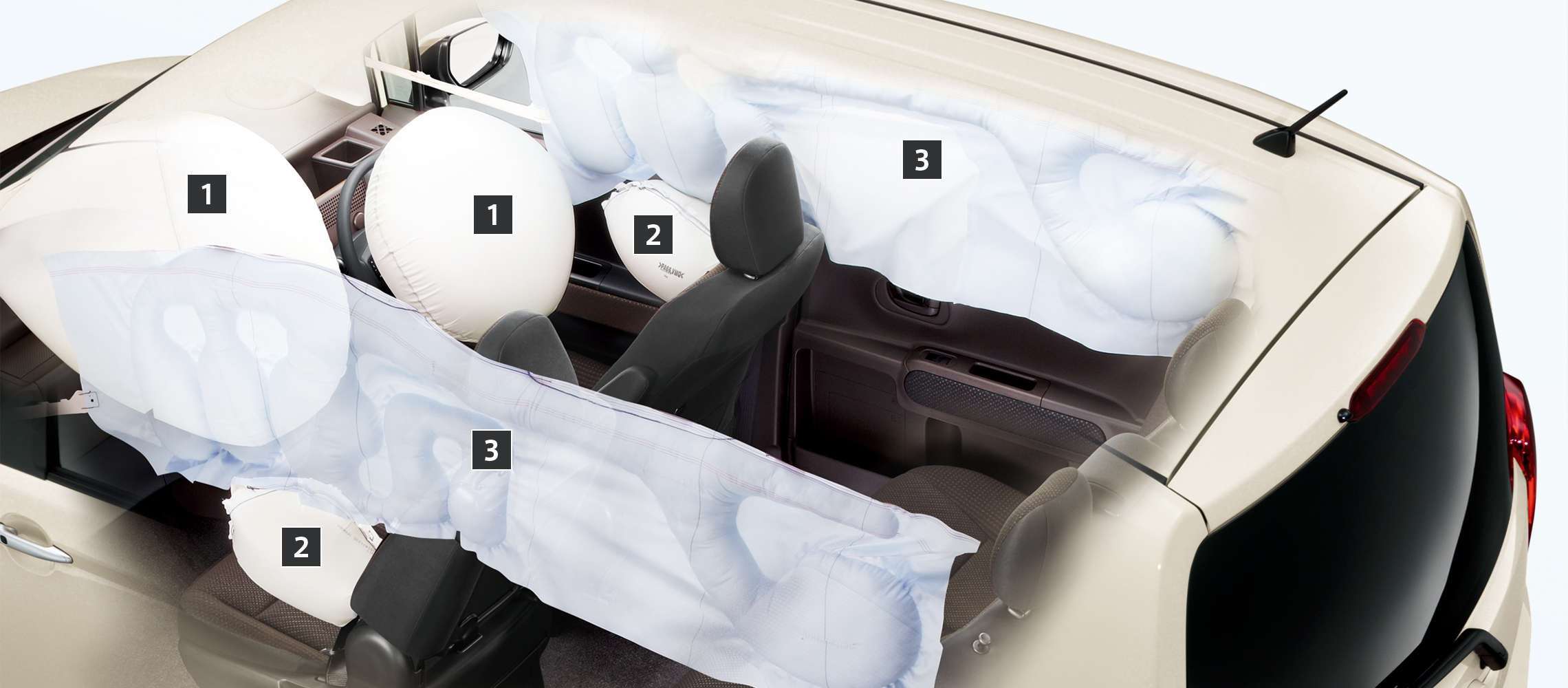 ポルテ 安全性能 埼玉トヨペット