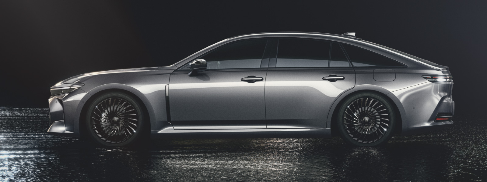 クラウン | 埼玉トヨペット