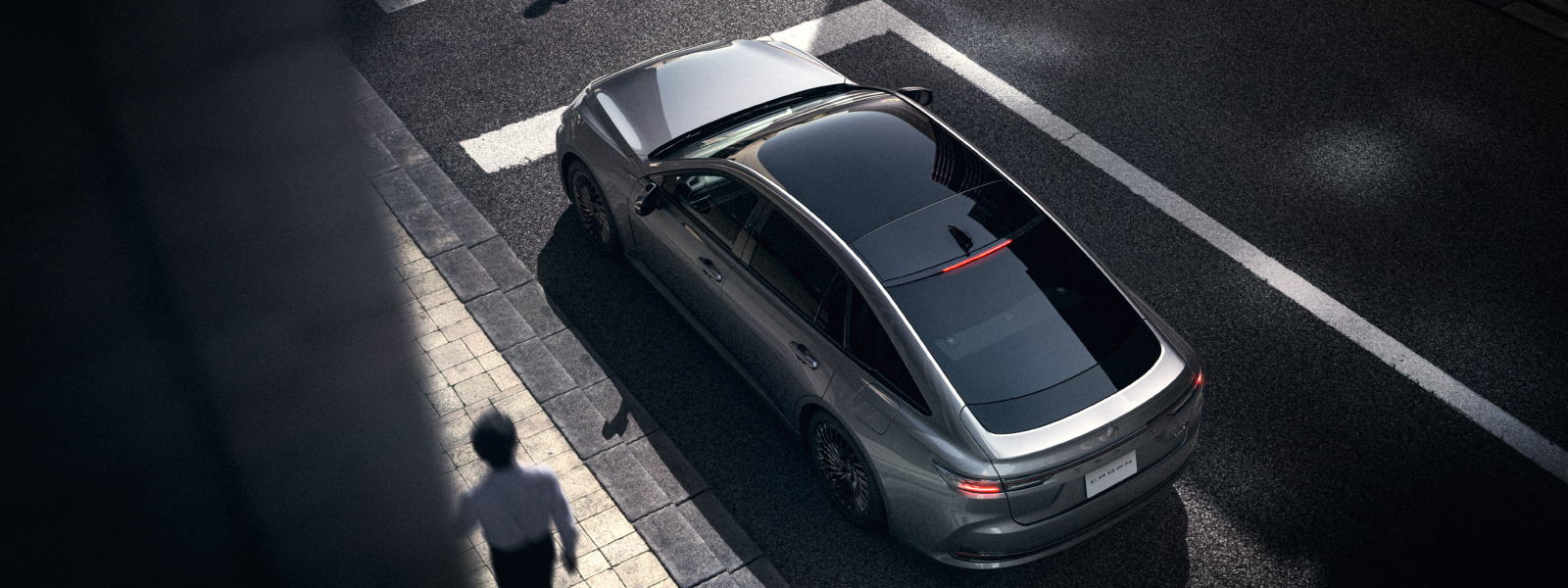 クラウン | 安全性能 | 埼玉トヨペット