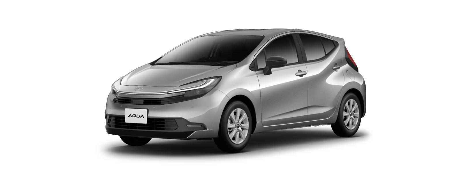 アクア | 価格・グレード | 埼玉トヨペット