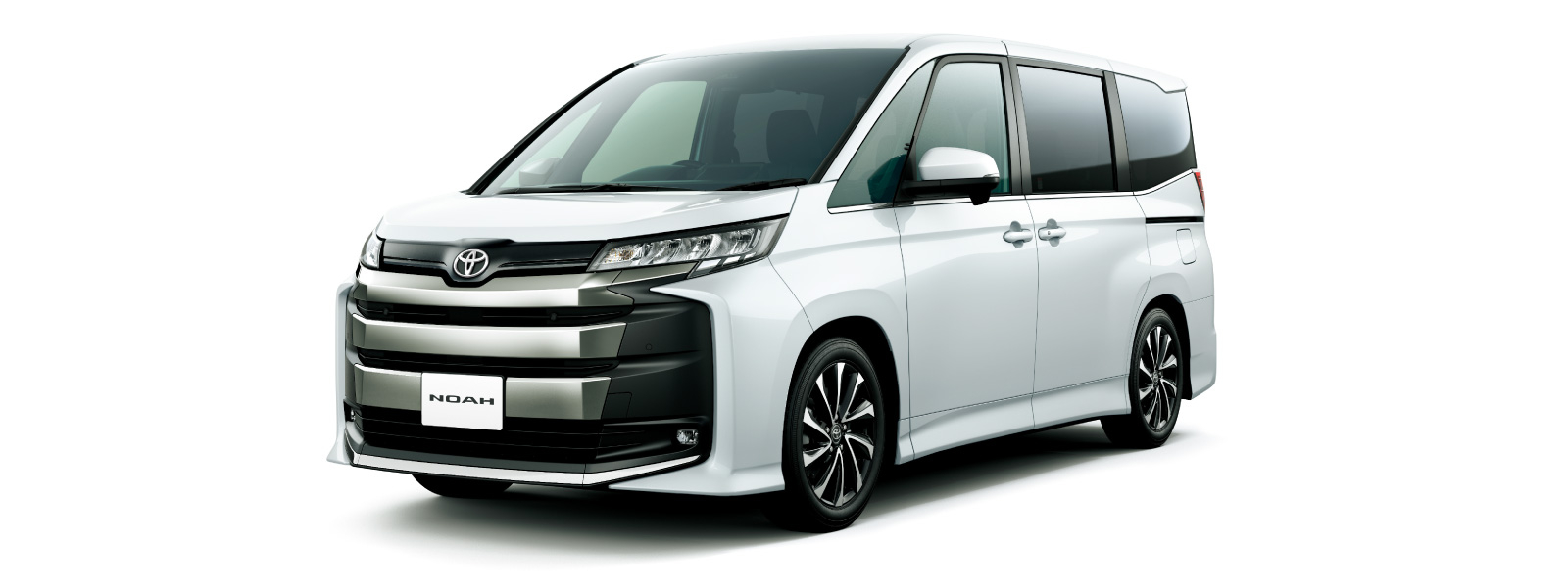 ノア ページ ノア型式：DBA-ZRR85G（トヨタ）のクルマカタログ｜中古車の