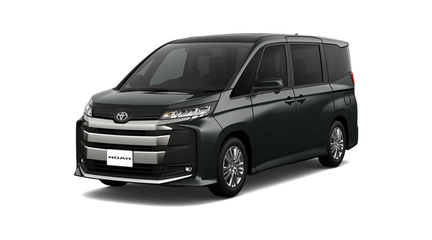 ノア | 価格・グレード | 埼玉トヨペット