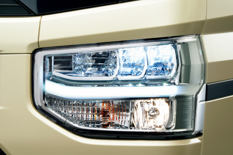 コースター | 価格・グレード | 埼玉トヨペット