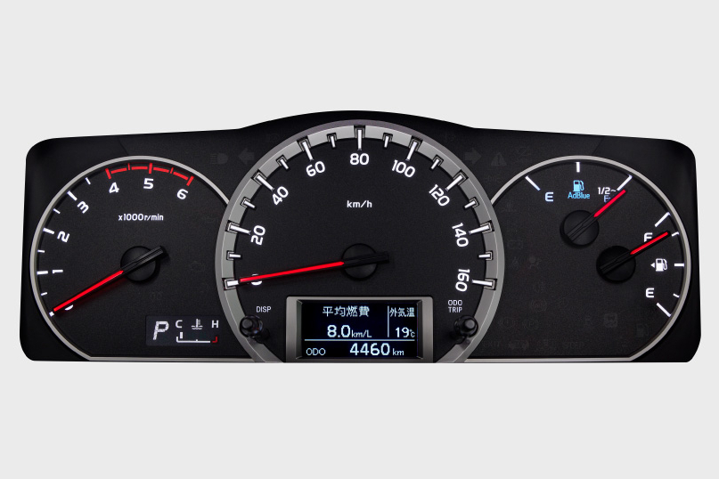 コースター | 価格・グレード | 埼玉トヨペット