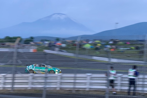 お客様交流E写真