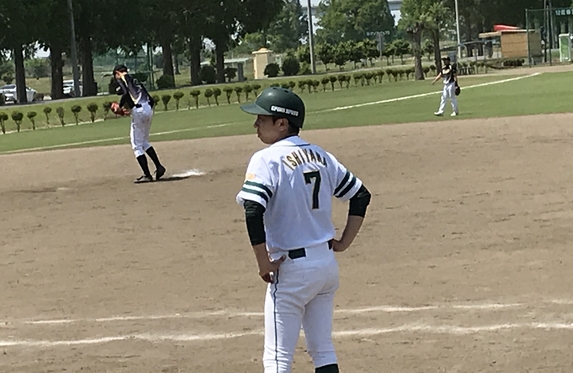 埼玉トヨペット野球部 所沢