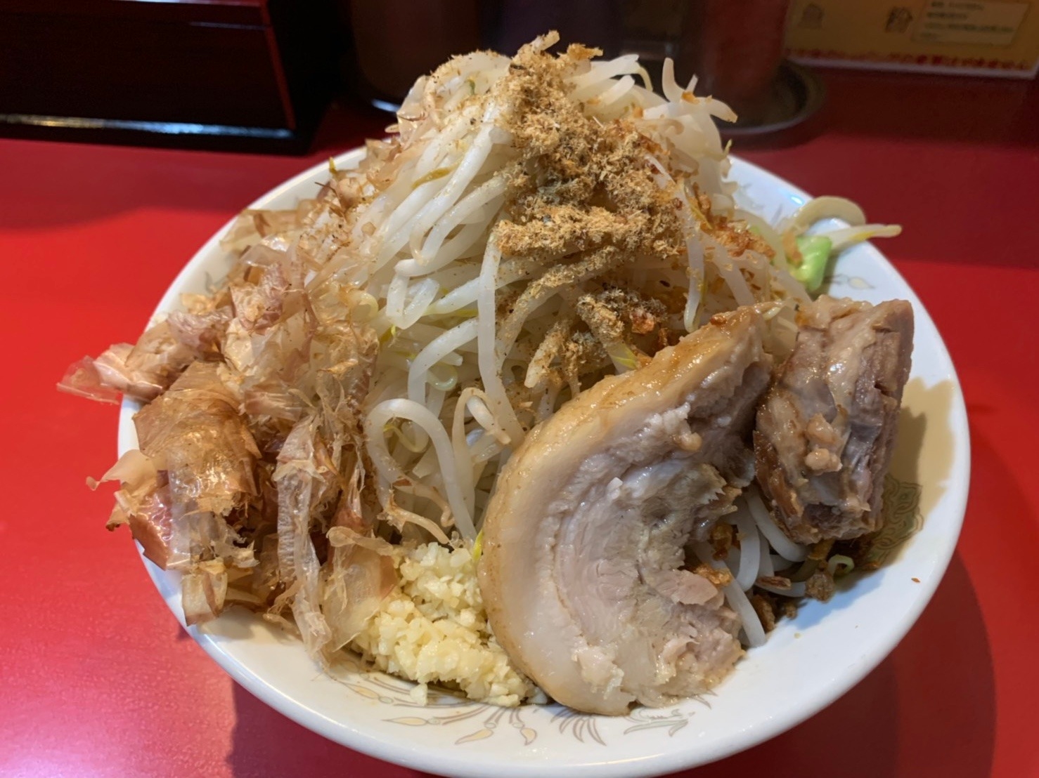 ラーメン