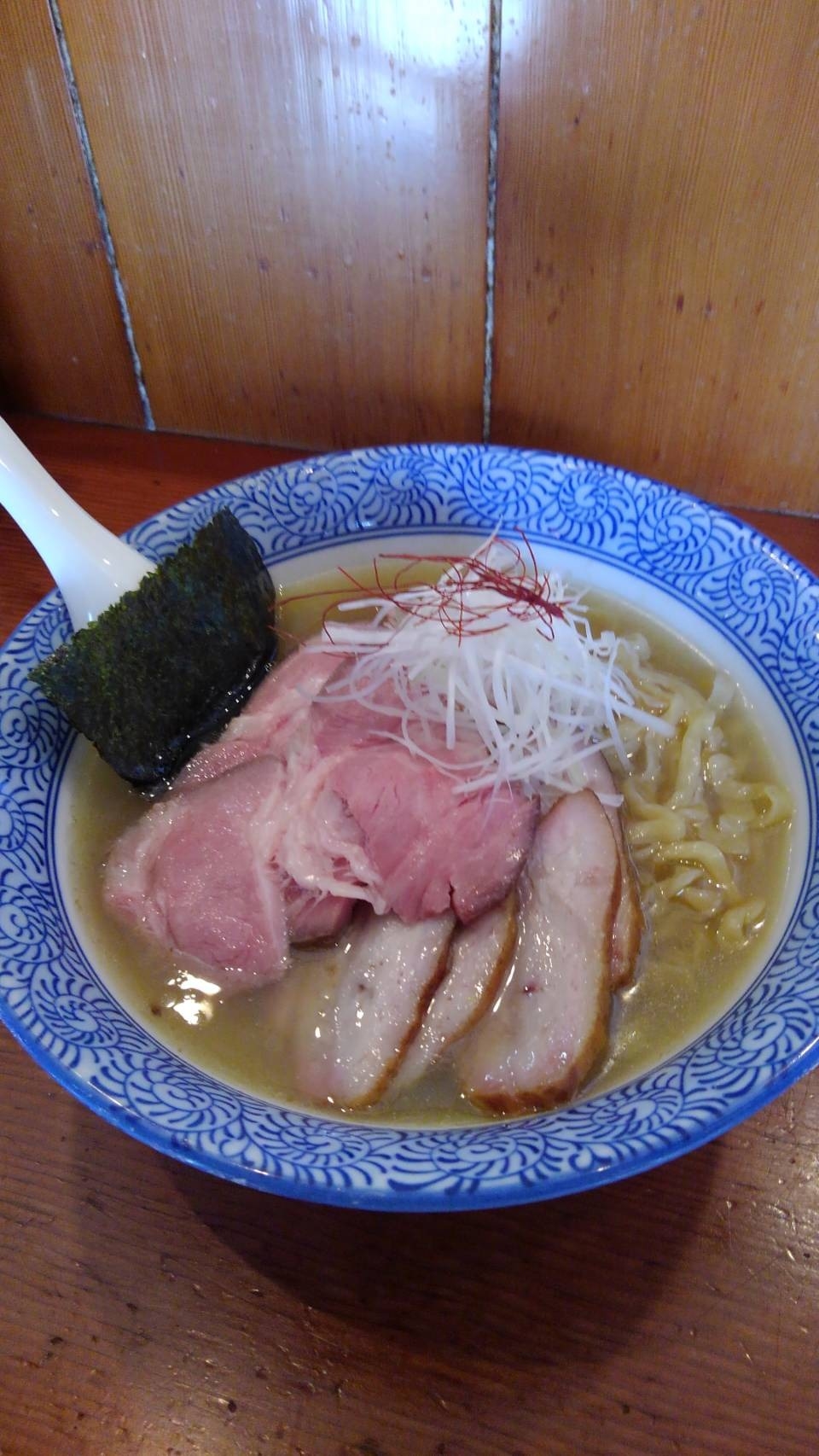 ラーメン 1