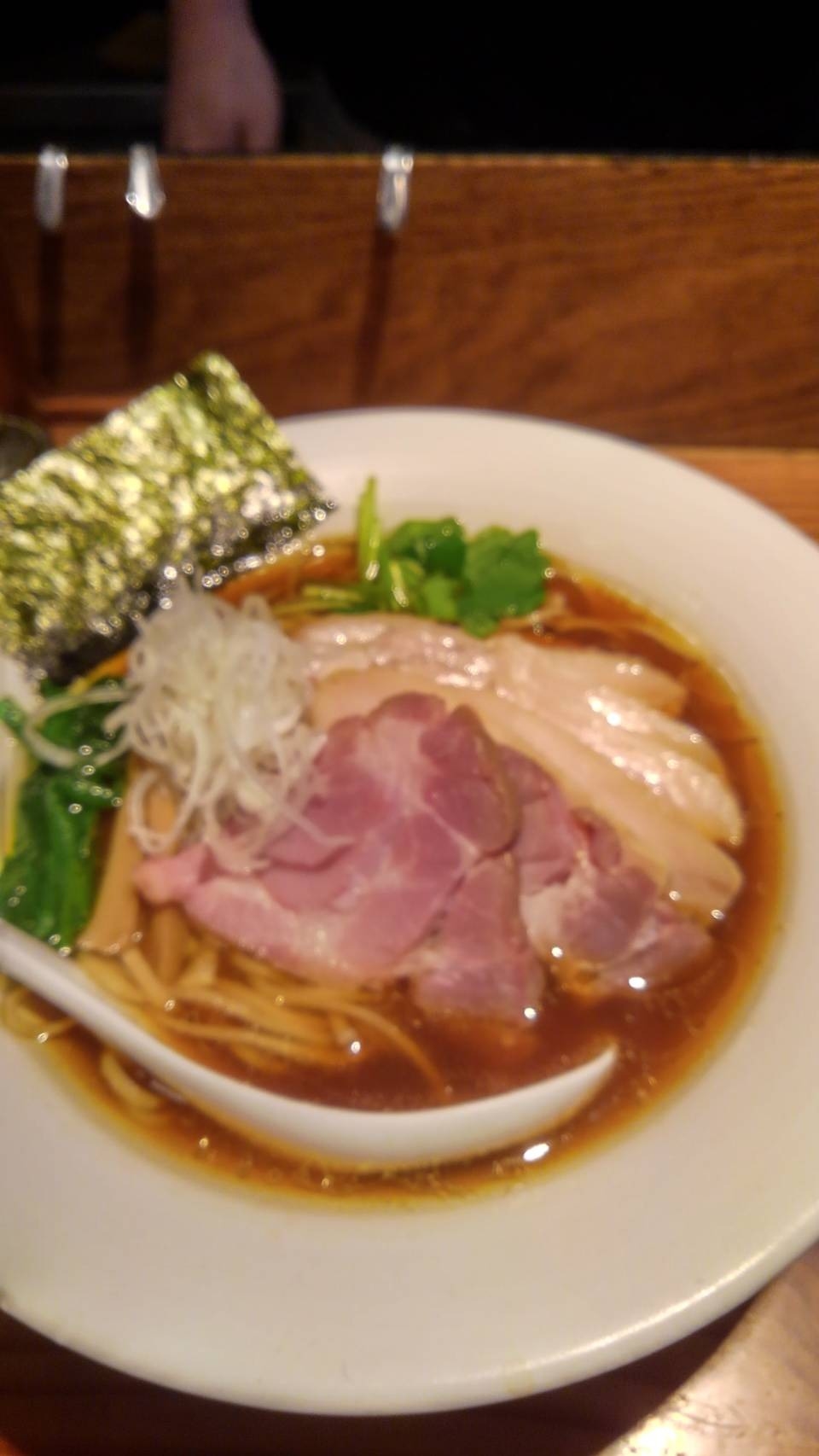 ラーメン 2