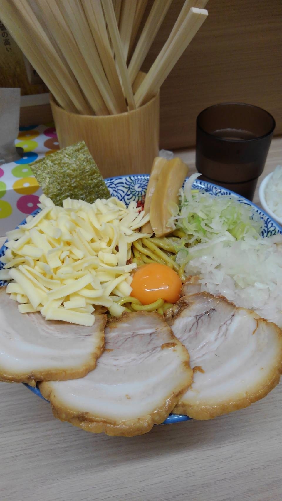 ラーメン3