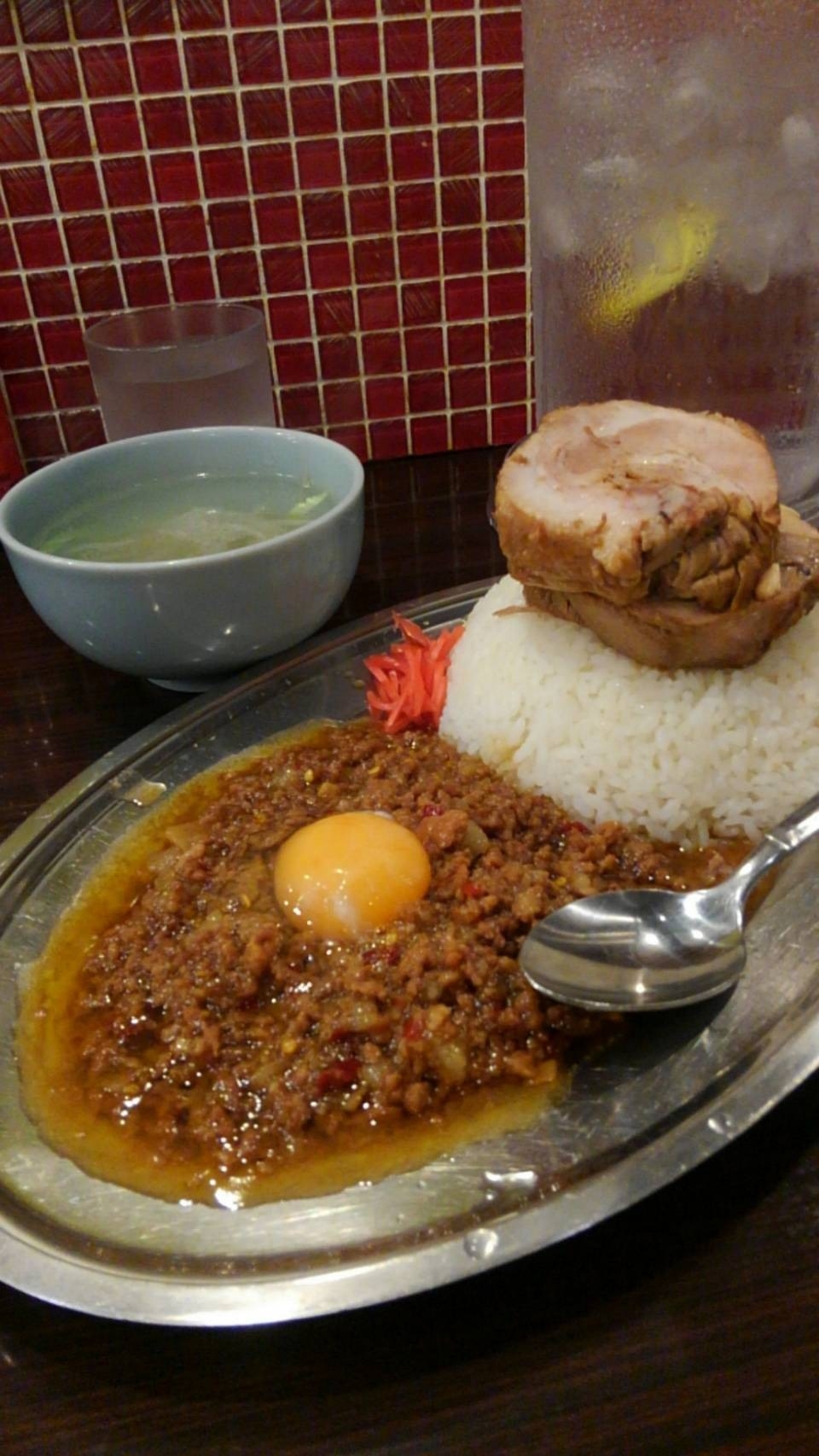 カレー