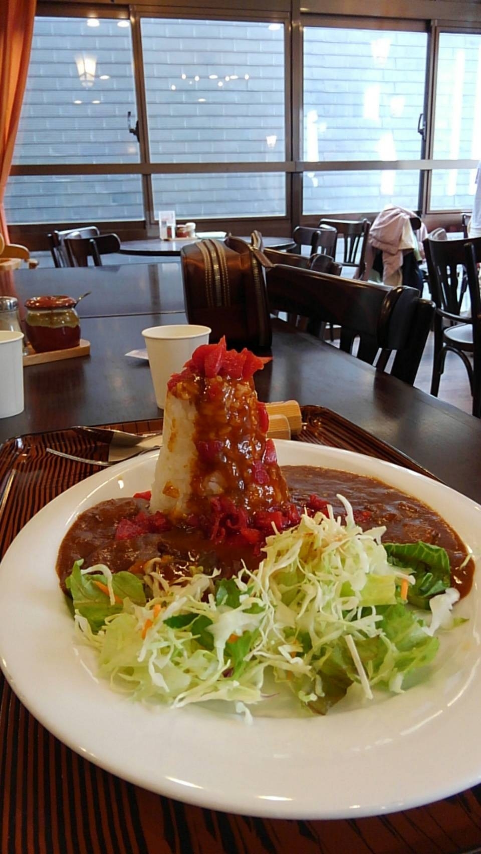 カレーライス