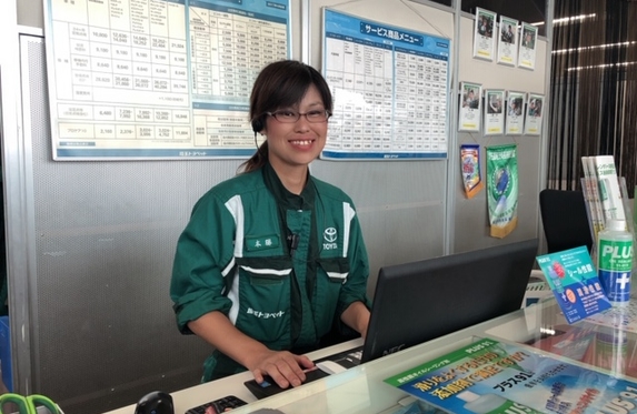 初めまして！ 本勝です！