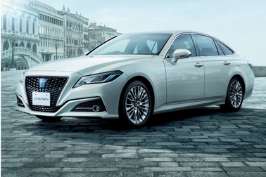 特別仕様車HYBRID 2.5 S“Elegance Style Ⅱ”