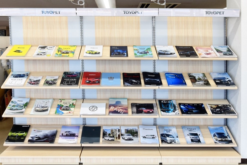 浦和支店ショールーム