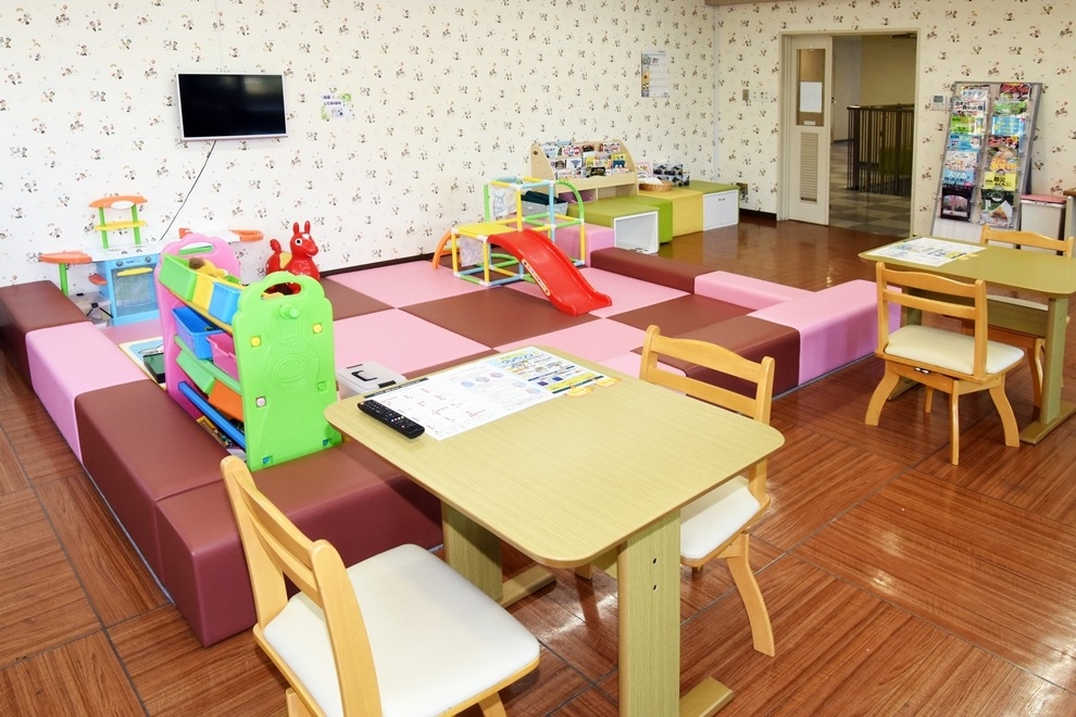 草加支店ショールーム