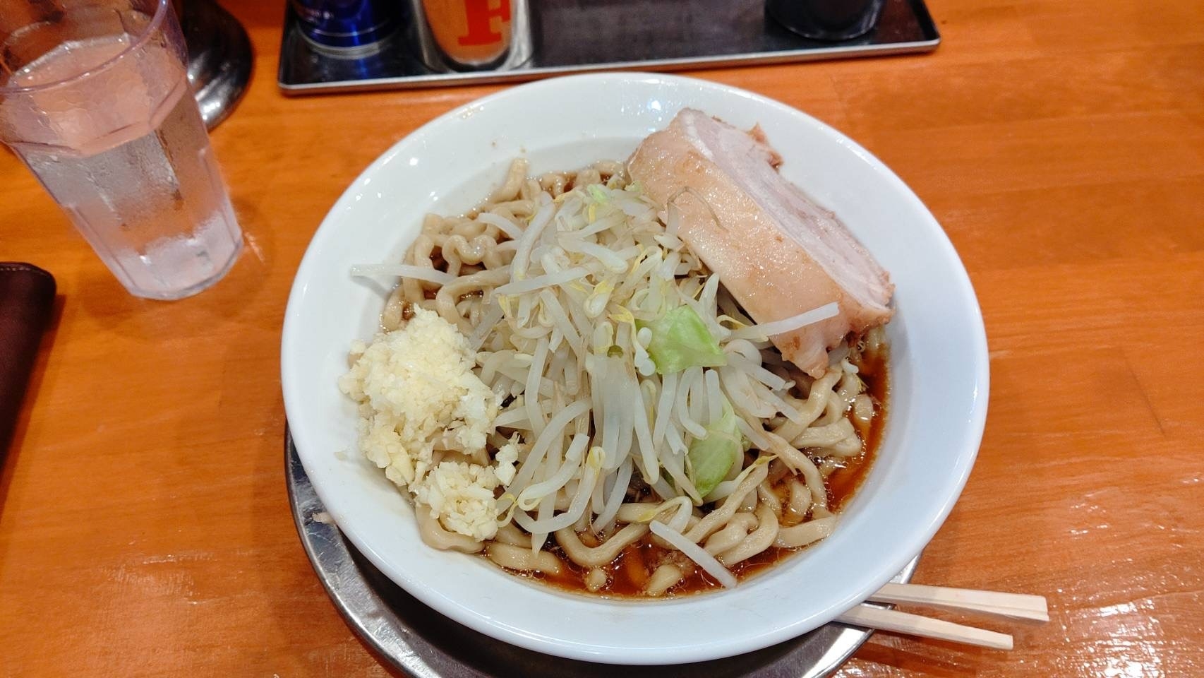 ラーメン 写真
