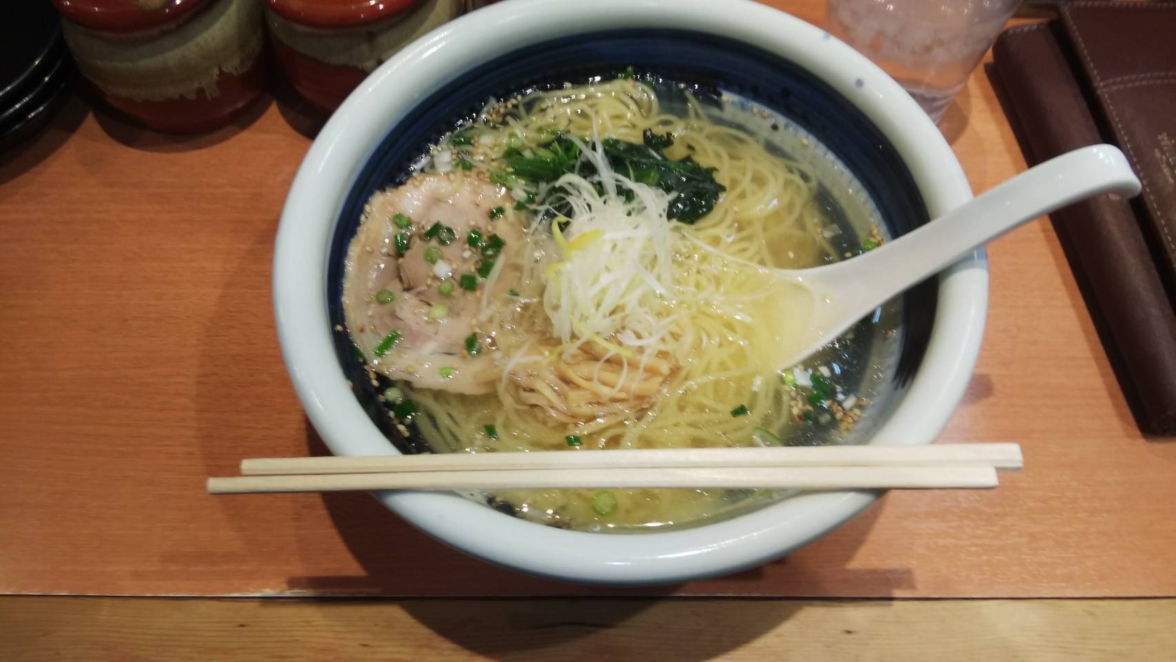 ラーメン2 写真