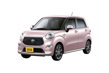 F Gターボ“SA Ⅲ”2WD