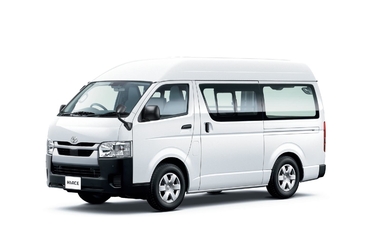 VAN・2WD・2000ガソリン・DX