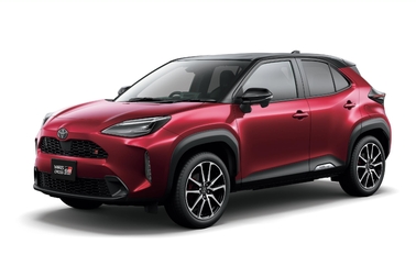 GR SPORT(ガソリン・2WD)