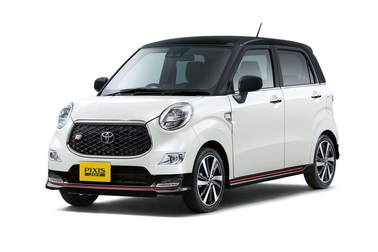 S“SA Ⅲ”2WD