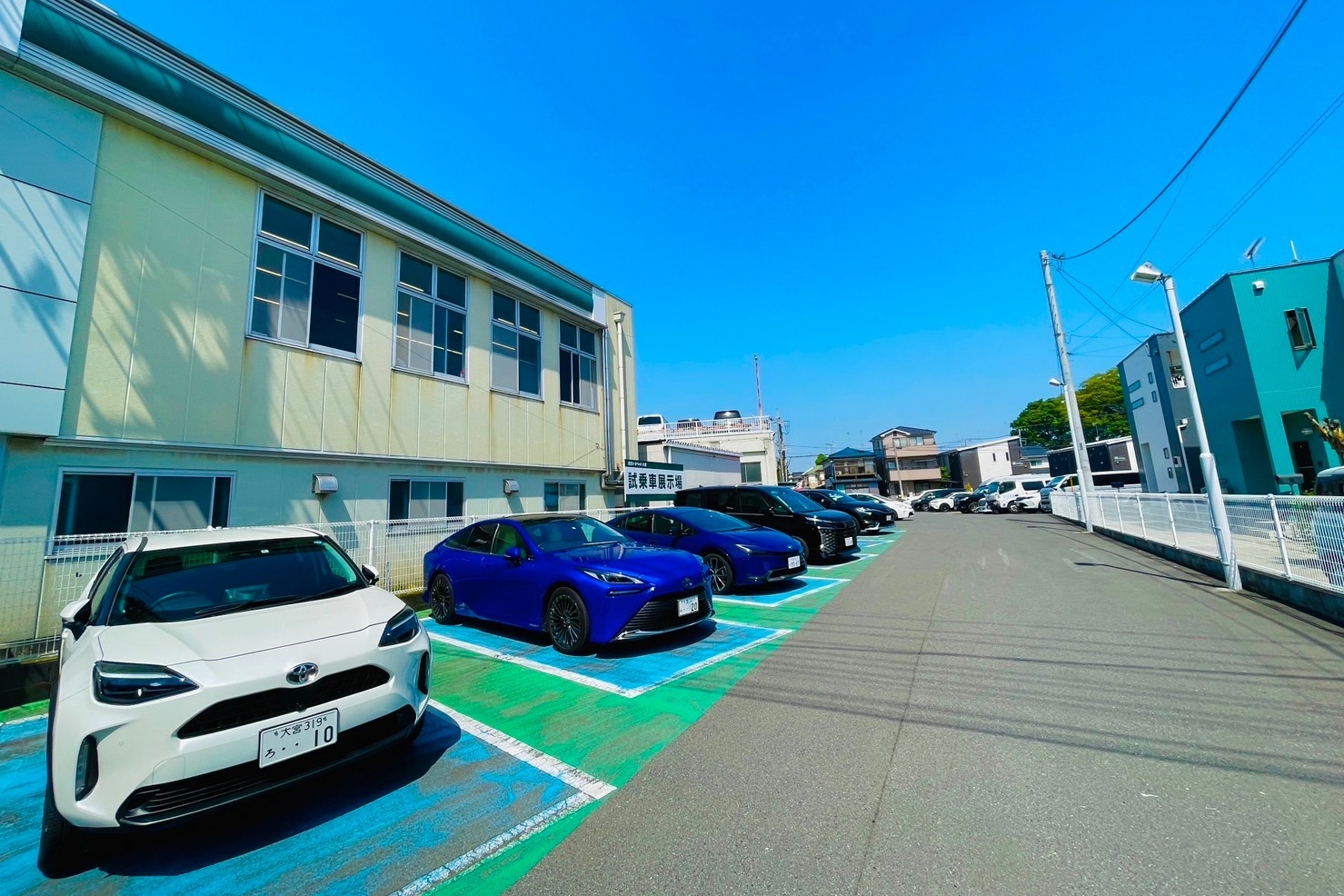 202304_大宮支店 店舗写真②　画像