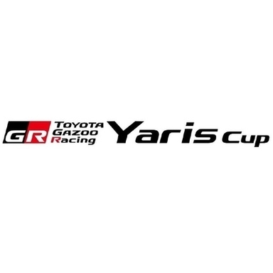 Yaris(スケジュール用ロゴ)