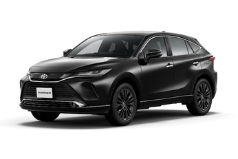特別仕様車Z“Leather Package・Night Shade”(ハイブリッド・2WD)