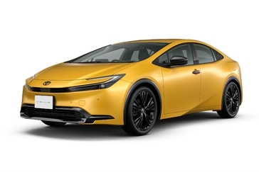 フロント　特別仕様車 G プラグインハイブリッド車 “Night Shade”（ベース車両はG プラグインハイブリッド車）