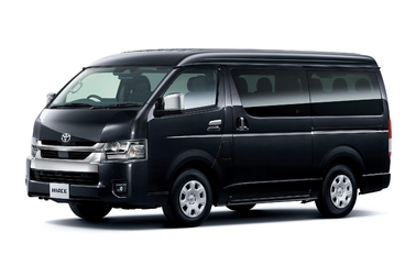 WAGON・2WD・2700ガソリン・GL