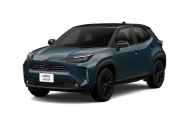 ブラックマイカ〈209〉×マッシブグレー〈1L6〉［M23］フロントサイド