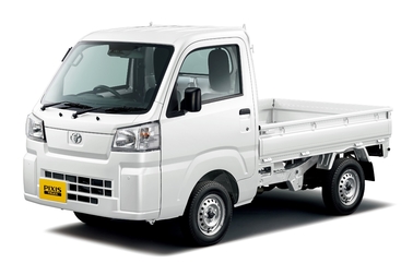 スタンダード（CVT・2WD）