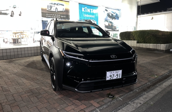 狭山支店 ブログ一覧 埼玉トヨペット株式会社 | トヨタ自動車WEBサイト