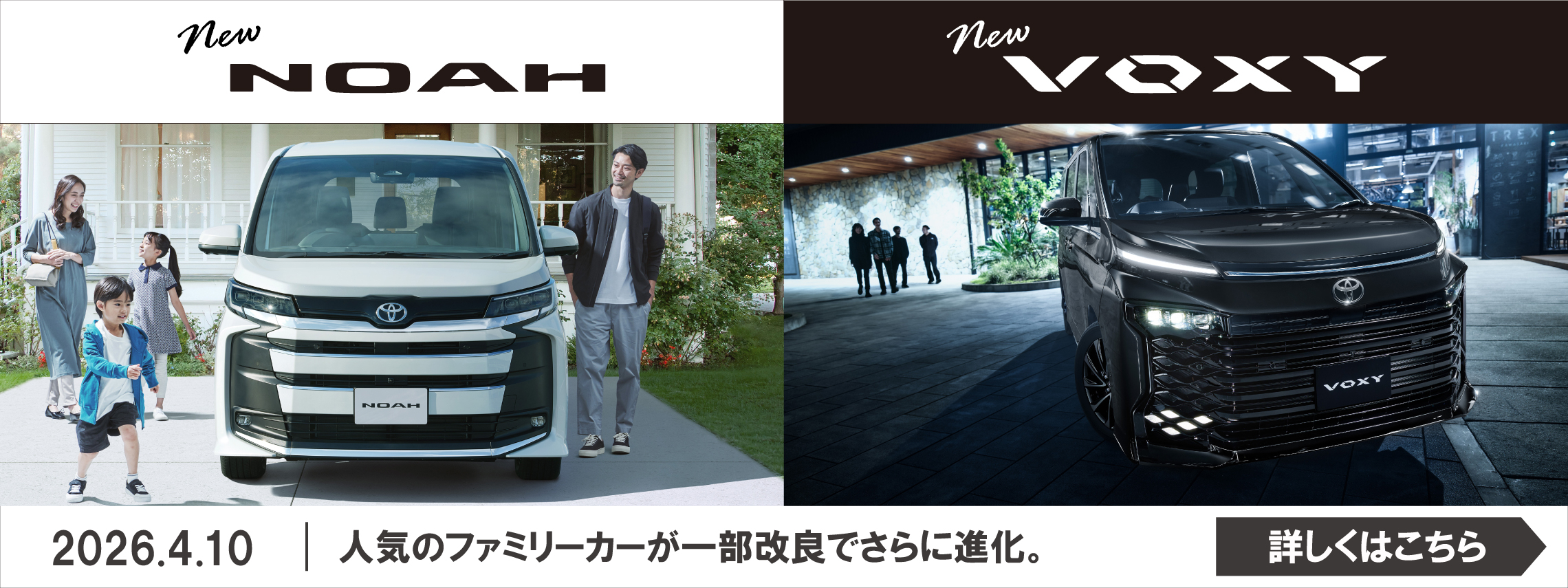 【HP】ノアボク