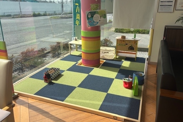 ULS春日部6