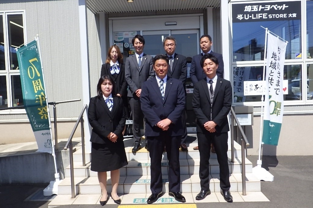 26.5USL大宮 集合写真