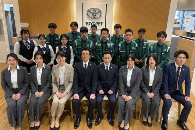 ﾚｲｸﾀｳﾝ集合写真 (2)
