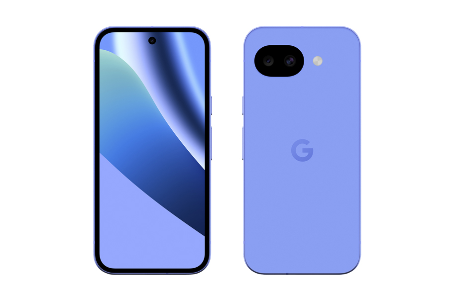 Google pixel 10a