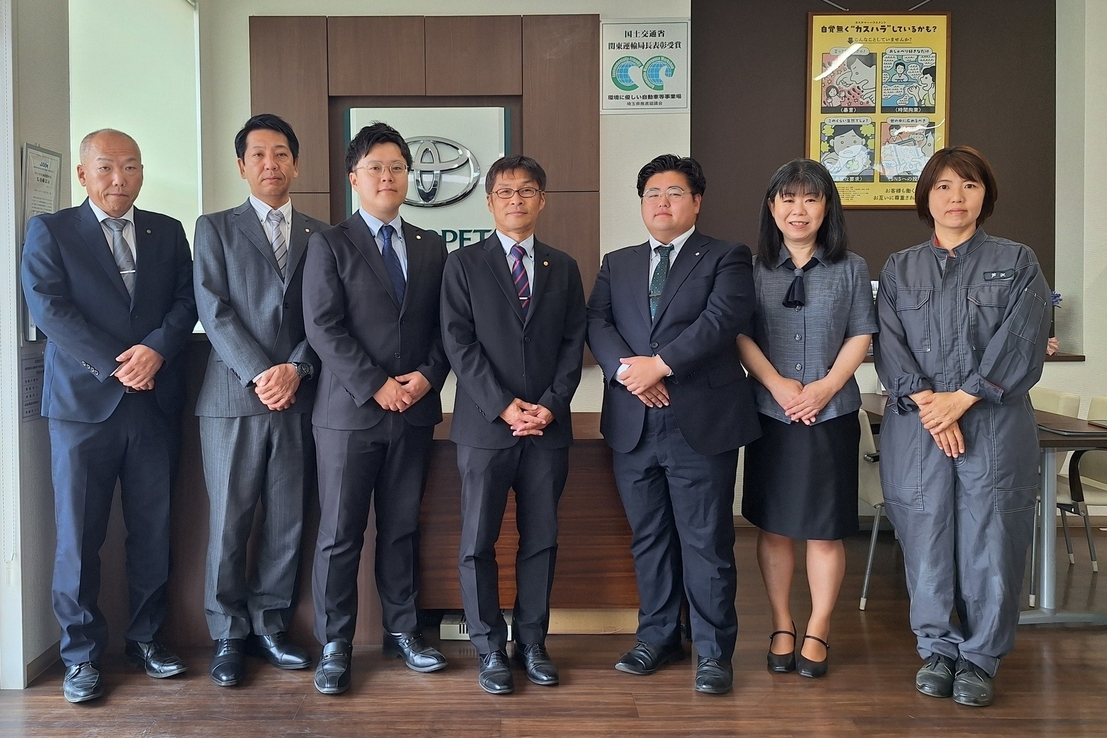 26.6【ULS新所沢】
