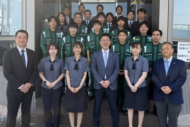 東岩槻支店