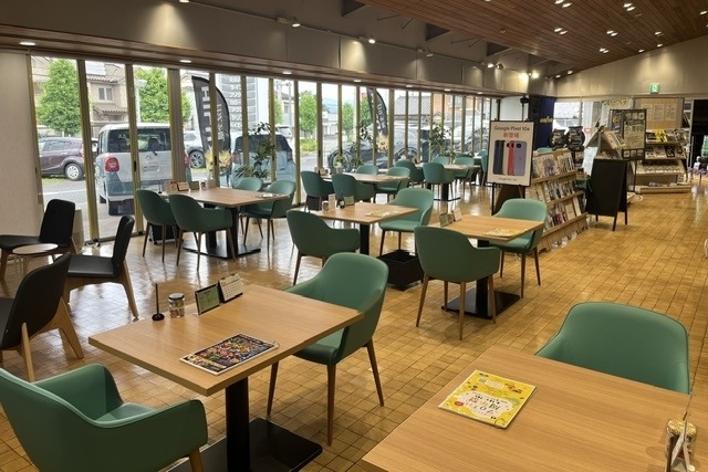 【最新26.6】秩父支店ショールーム④