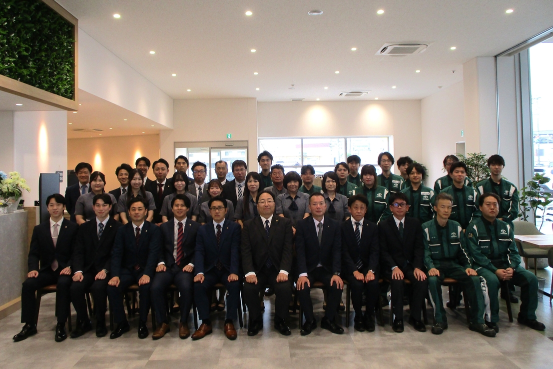 【最新26.6】川越支店