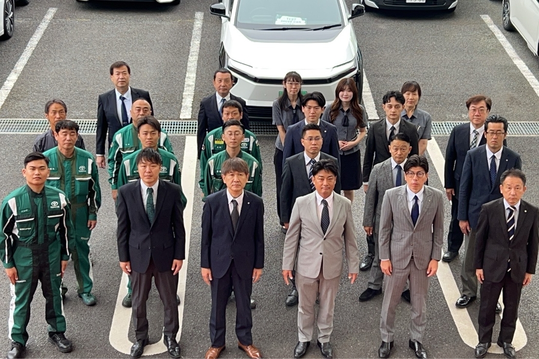 東川口
