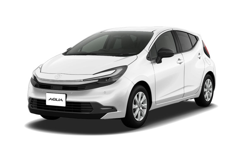 かっこいい大家族向けのTOYODA 白色 改良モデル続々 | 埼玉トヨペット
